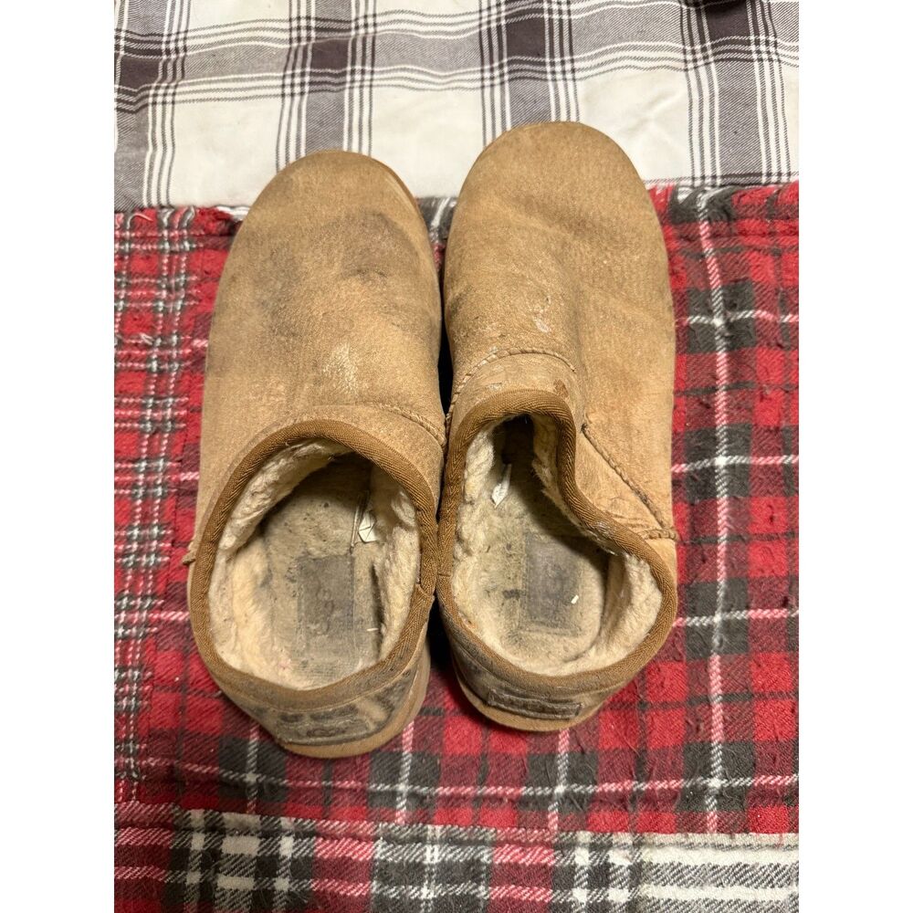 Ugg Slippers